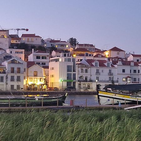 Alcácer do SalDa Calcada Ao Rio别墅 外观 照片